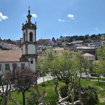 Hotel Covilha Jardim Exterior photo
