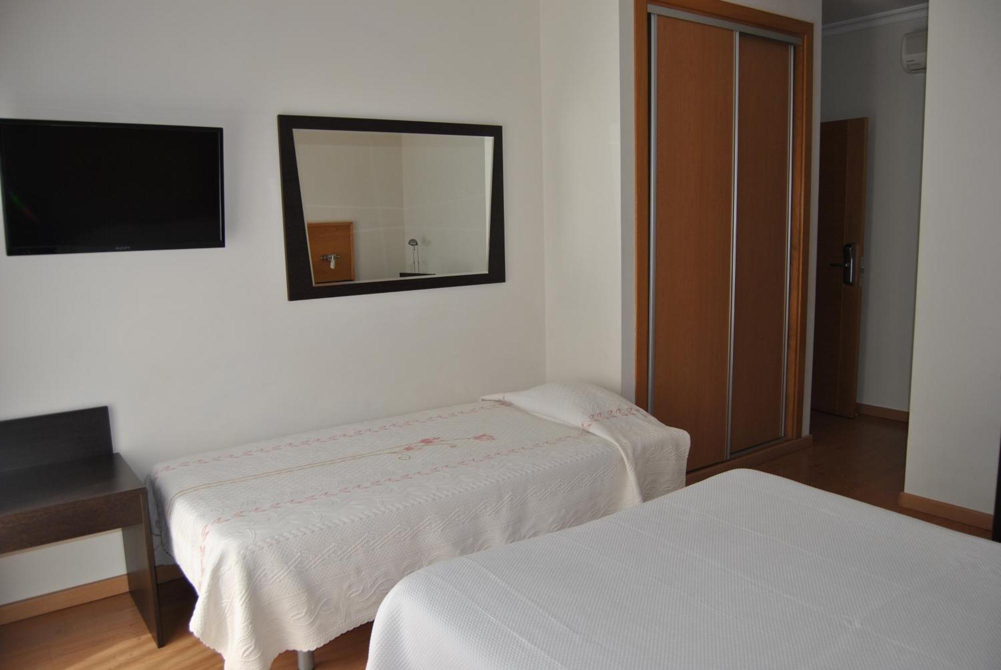 Hotel Covilha Jardim Room photo