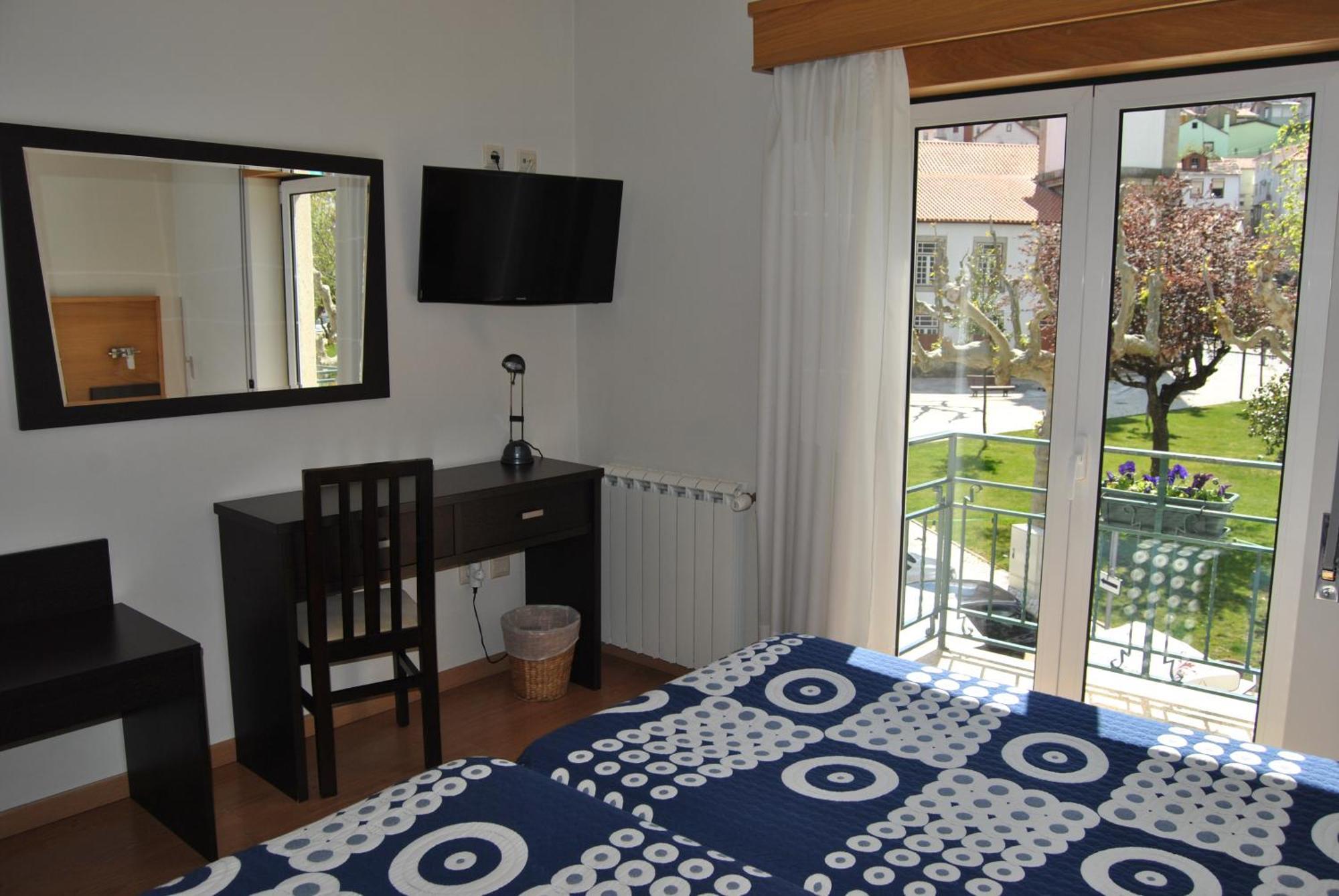 Hotel Covilha Jardim Room photo