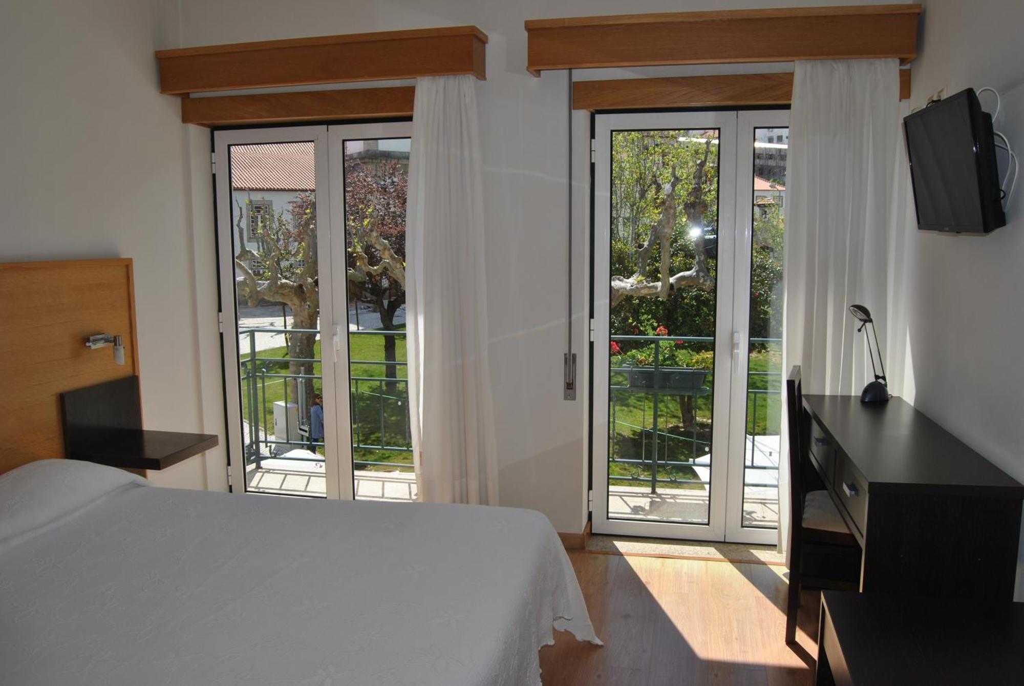 Hotel Covilha Jardim Room photo