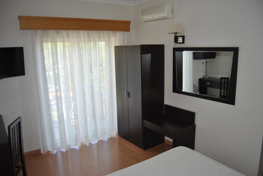 Hotel Covilha Jardim Exterior photo