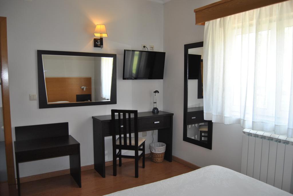 Hotel Covilha Jardim Exterior photo