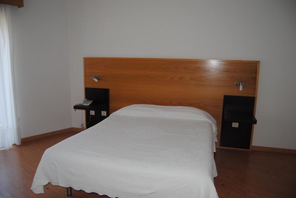 Hotel Covilha Jardim Room photo