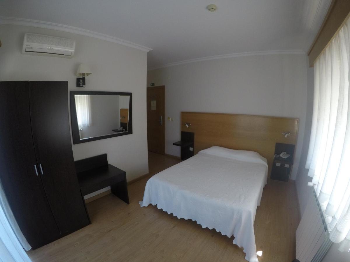 Hotel Covilha Jardim Exterior photo